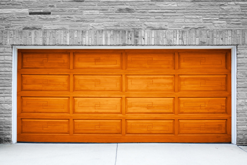 Garage Door Maintenance and Adjustments
